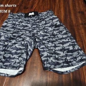 Old Navy Boys Swim Short